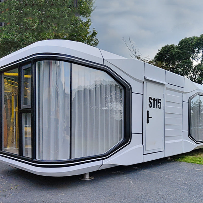 Space Capsule (Cabin)